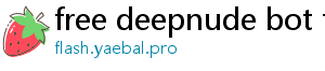 free deepnude bot telegram